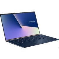 Ноутбук ASUS Zenbook 15 UX533FTC-A8273T