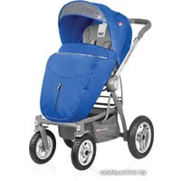 Коляска прогулочная «книга» Espiro Vector Pro