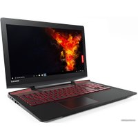Игровой ноутбук Lenovo Legion Y720-15IKB 80VR00DKPB