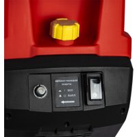 Садовый измельчитель DDE SH250