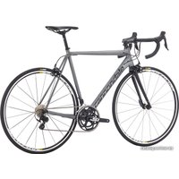 Велосипед Cannondale CAAD12 105 (синий, 2018)