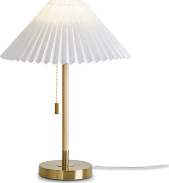 Настольная лампа Freya Kinsley FR5533TL-01BS