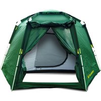 Кемпинговая палатка Talberg Grand 4