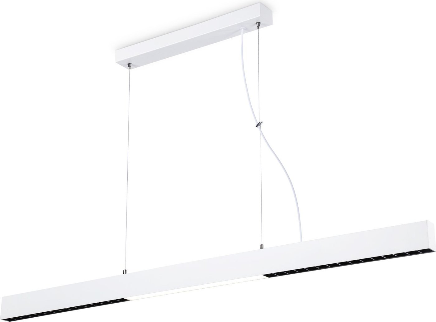 

Подвесная люстра Ambrella light Comfort FL5965 WH