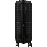 Чемодан American Tourister Flytwist Black 67 см
