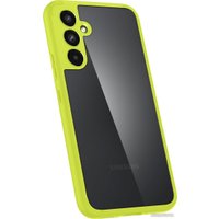 Чехол для телефона Spigen Ultra Hybrid для Galaxy A54 5G ACS06099 (лайм)
