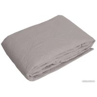 Покрывало Loon Виго 210х240 (серый)