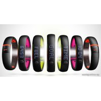 Фитнес-браслет Nike+ FuelBand SE