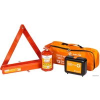 Набор автомобилиста Airline Эко