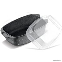 Жаровня Lamart Rock LT1156