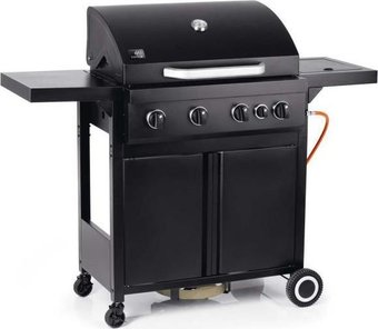 Газовый гриль для дачи Landmann Rookie 4.1 Cook 13712