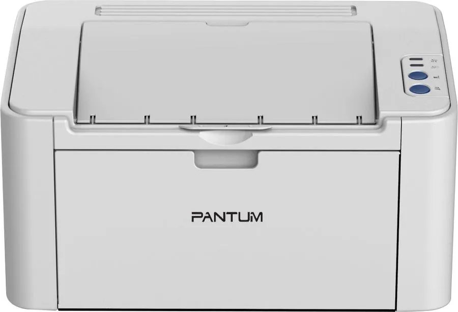 

Принтер Pantum P2506W