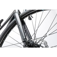 Велосипед Cube Hyde Pro Trapeze (2017)