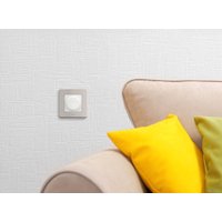 Светорегулятор (диммер) Legrand Inspiria 673790