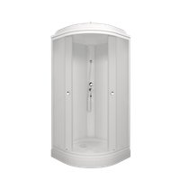 Душевая кабина Triton Вельвет A 90x90