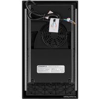 Варочная панель MAUNFELD CVI292S2FBKD Inverter