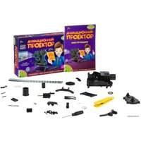 Набор для опытов Bondibon Науки с Буки Анимационный проектор ВВ2747