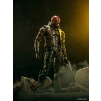 Экшен-фигурка Hiya Toys Injustice 2 Red Hood TM20041