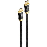 Кабель Cablexpert CCBP-HDMI8K-AOC-10M HDMI - HDMI (10 м, черный)