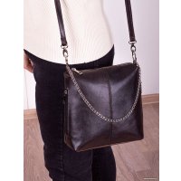 Сумка Cagia 812167 (коричневый)