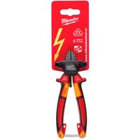 Кусачки боковые (бокорезы) Milwaukee 4932464566