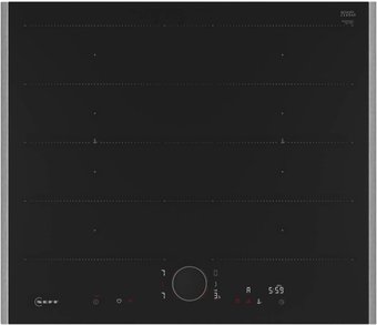 Варочная панель NEFF T66YYY4C0