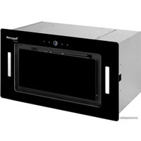 Кухонная вытяжка Weissgauff Aura 850 BL
