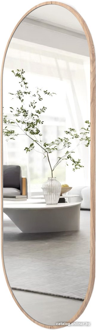 EMZE Color Oval 52x118 COLOR.52.118.KRD (дуб)