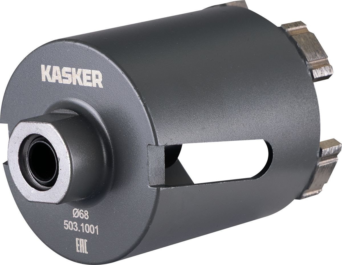 Коронка Kasker 503.1001