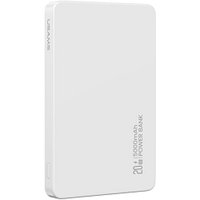 Внешний аккумулятор Usams CD231 5000mAh (белый)