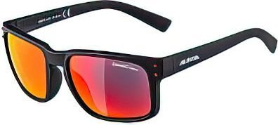 

Солнцезащитные очки Alpina Kosmic A85703-35 (черный/красный)