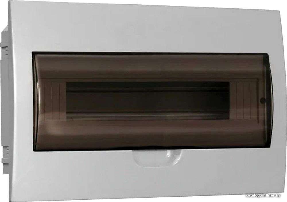 Бокс пластиковый IEK MKP12-V-18-41-G