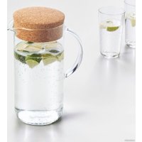 Кувшин Swed House Berberis 34.07.6507