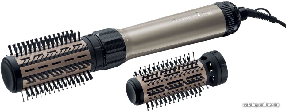 Фен-щетка Remington AS 8090