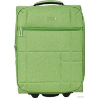 Чемодан Polar Р1914 53 см (зеленый)
