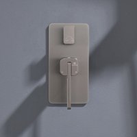 Душевая система  Ganzer GZ12165-Q