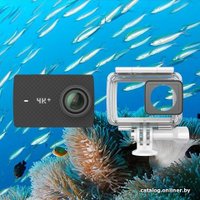 Экшен-камера YI 4K+ Action Camera