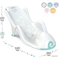 Горка для купания Kidwick Аква Гранд KW160104