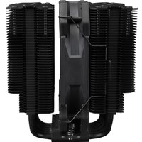 Кулер для процессора Thermalright Peerless Assassin 120 Mini (черный)