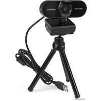 Веб-камера ExeGate Stream C925 FullHD T-Tripod