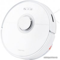 Робот-пылесос Roborock Q7 Max (с русской озвучкой, белый)
