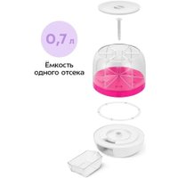 Диспенсер Kitfort KT-1277