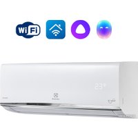 Кондиционер Electrolux Smartline DC EACS/I-18HSM/N8