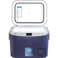 Компрессорный автохолодильник Бирюса НС-18P5