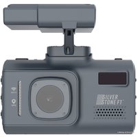 Видеорегистратор-радар детектор-GPS информатор (3в1) SilverStone F1 Hybrid Uno Sport Wi-Fi