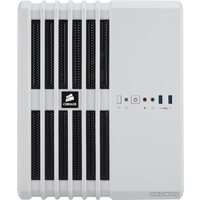 Корпус Corsair Carbide Air 240 Arctic White (CC-9011069-WW)
