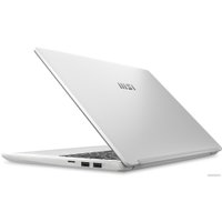 Ноутбук MSI Modern 14 C12MO-831XBY
