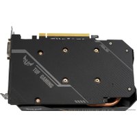 Видеокарта ASUS TUF GeForce GTX 1650 Gaming OC 4GB GDDR6