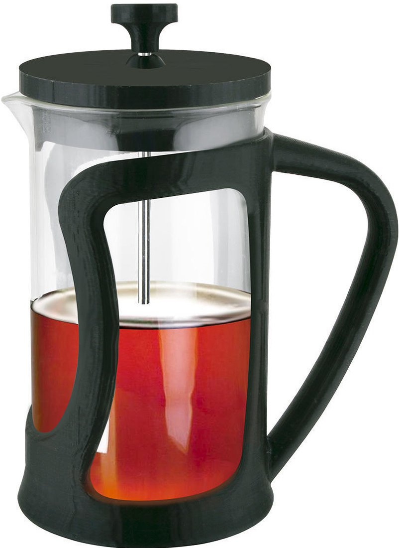 

Френч-пресс TimA Суфле SF-600