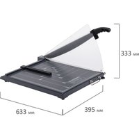 Сабельный резак BRAUBERG TSP-312 532986